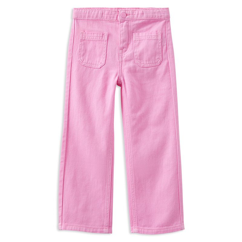 Milky Candy Denim Jean image number 0